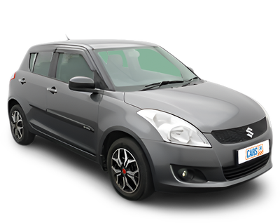 Maruti Swift-img
